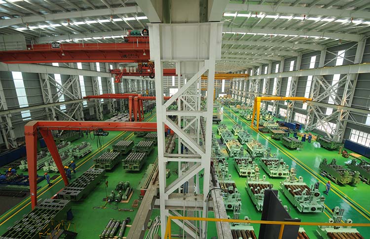 Manufacturing Technology(8)
