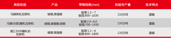 拉矯機(jī)(3)
